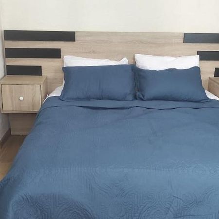 Nias'S Apartment In באקוריאני מראה חיצוני תמונה