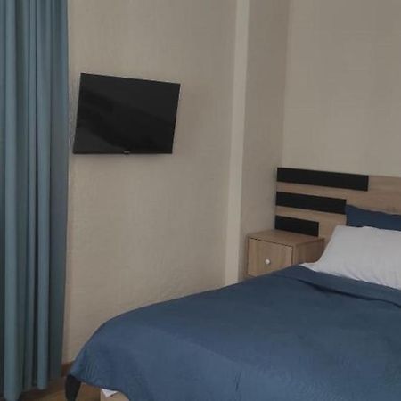 Nias'S Apartment In באקוריאני מראה חיצוני תמונה