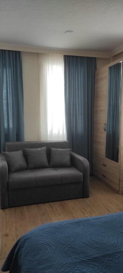 Nias'S Apartment In באקוריאני מראה חיצוני תמונה