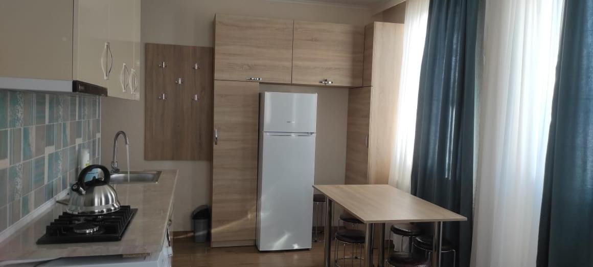 Nias'S Apartment In באקוריאני מראה חיצוני תמונה