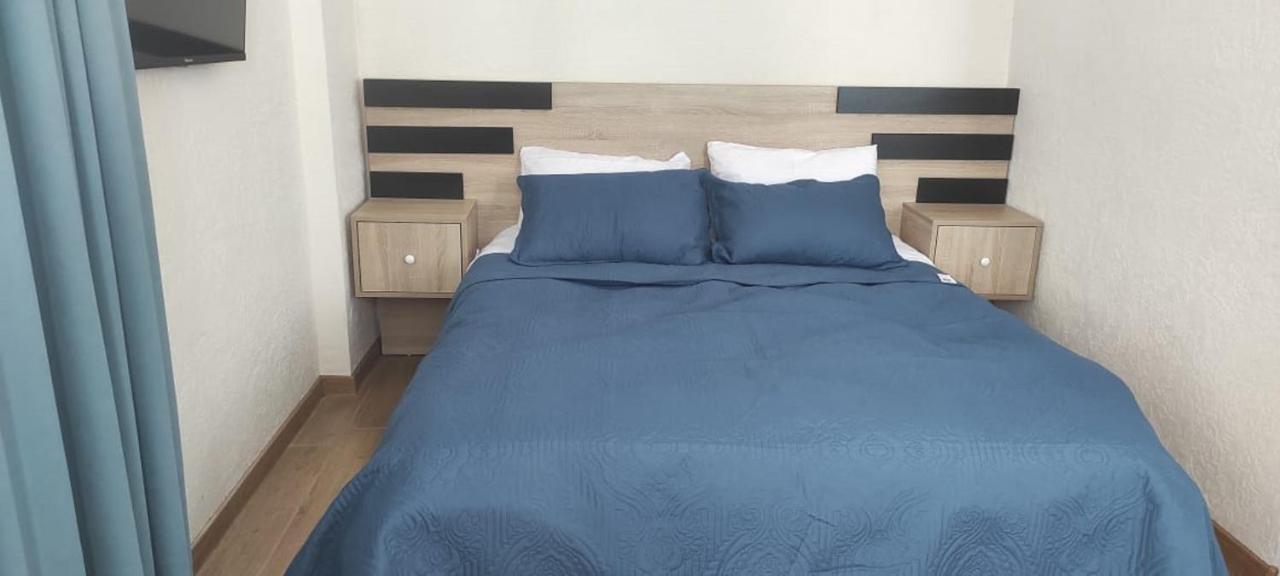 Nias'S Apartment In באקוריאני מראה חיצוני תמונה