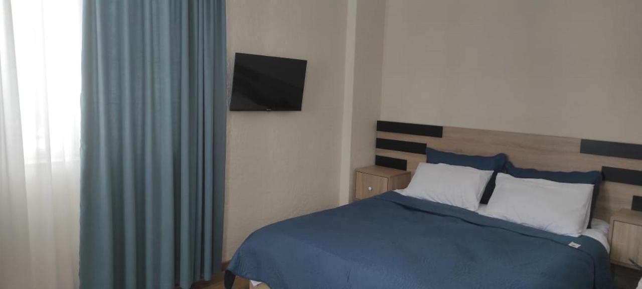 Nias'S Apartment In באקוריאני מראה חיצוני תמונה