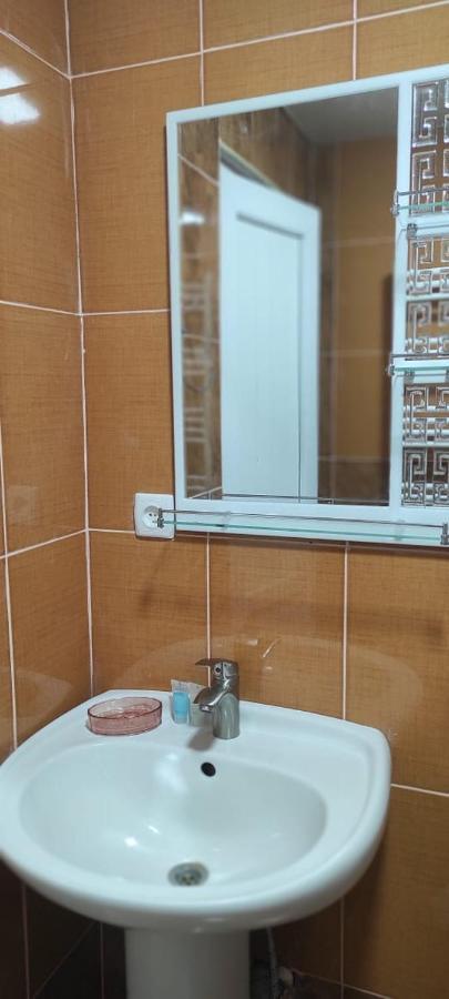 Nias'S Apartment In באקוריאני מראה חיצוני תמונה