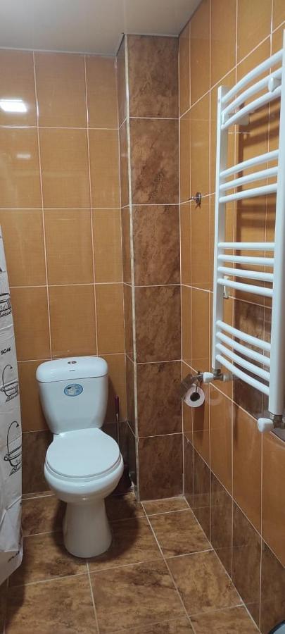 Nias'S Apartment In באקוריאני מראה חיצוני תמונה